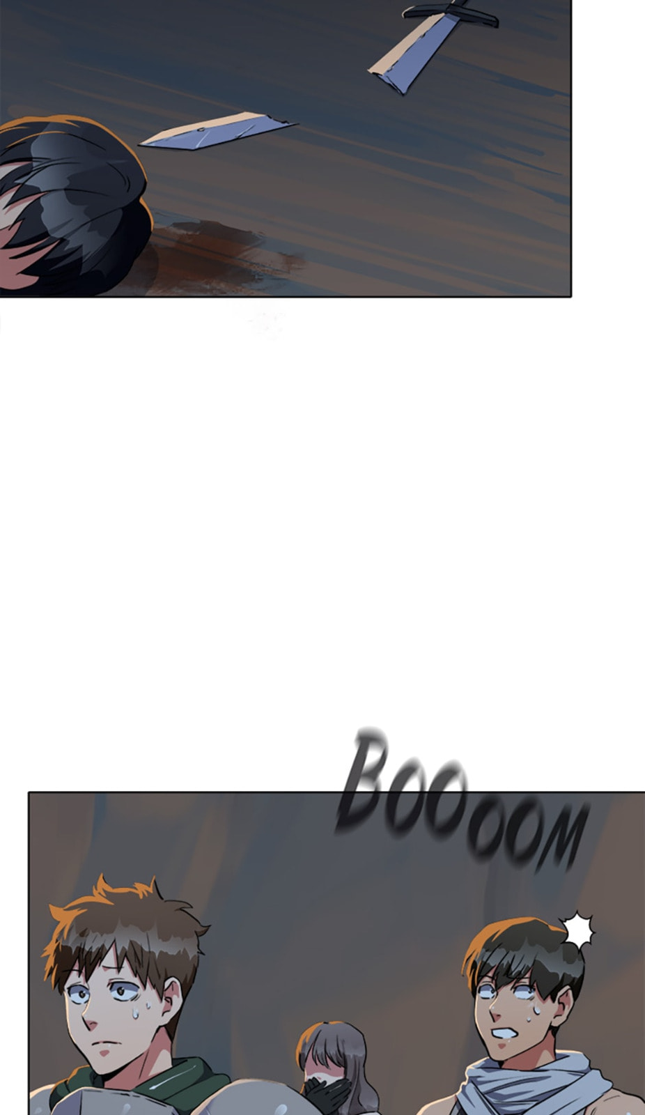 Level 1 Player Chapter 16 page 35 - 