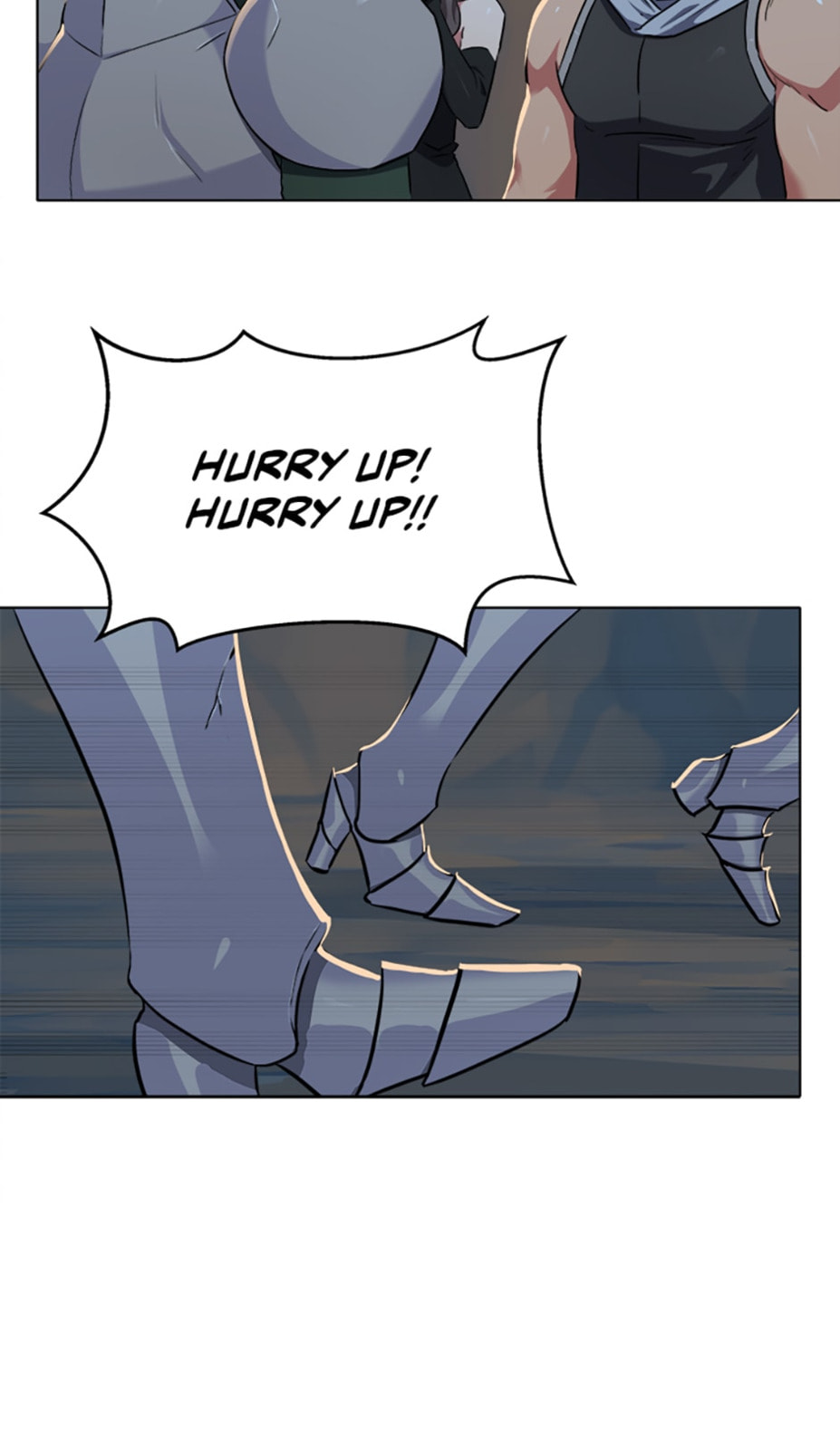 Level 1 Player Chapter 16 page 36 - 