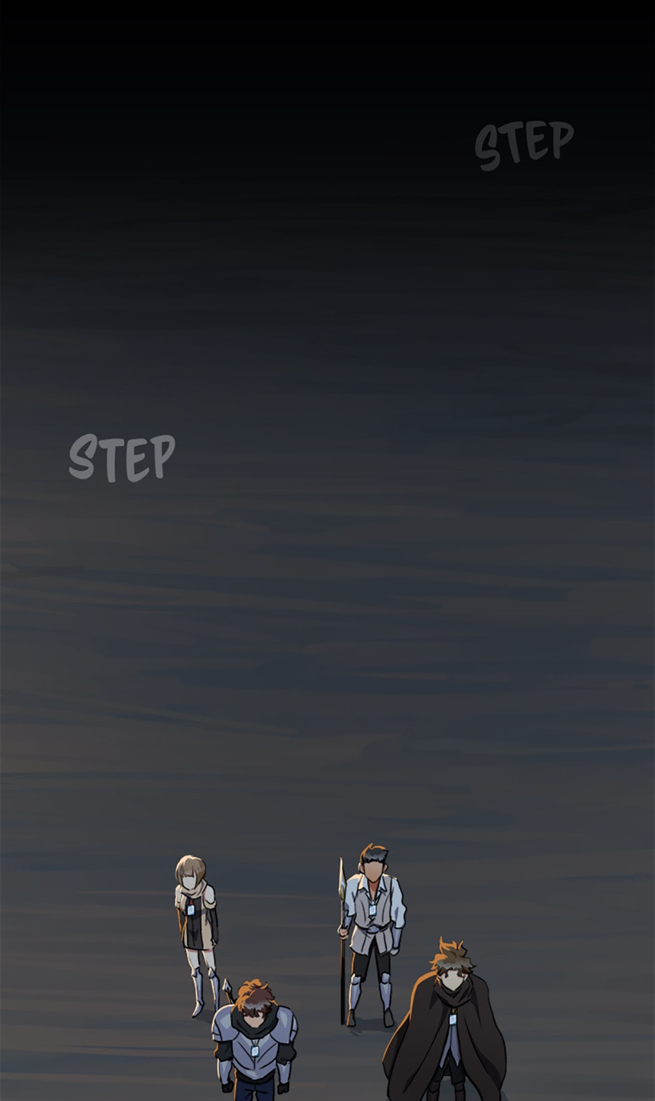 Level 1 Player Chapter 16 page 38 - 
