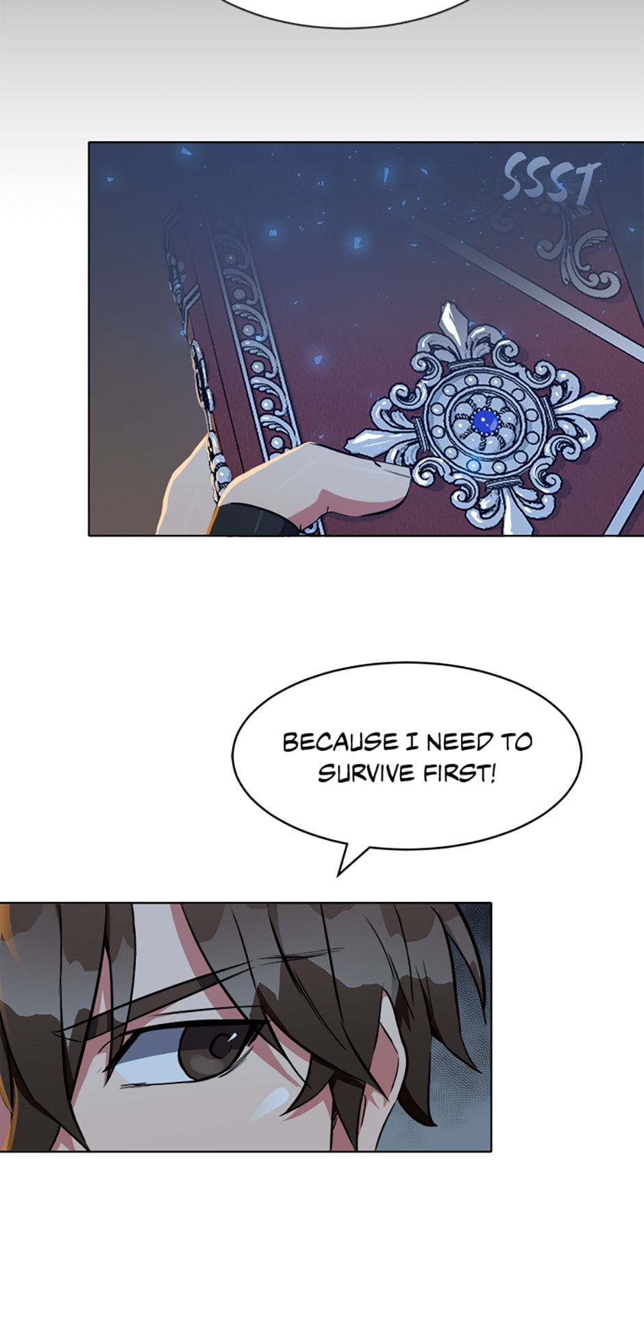 Level 1 Player Chapter 16 page 5 - 
