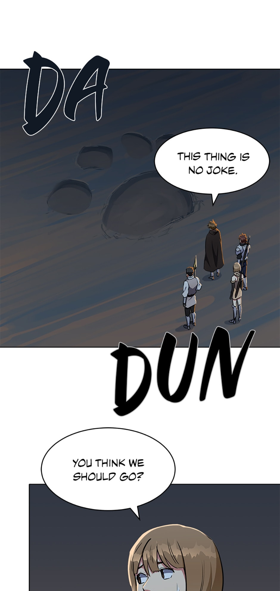 Level 1 Player Chapter 16 page 41 - 