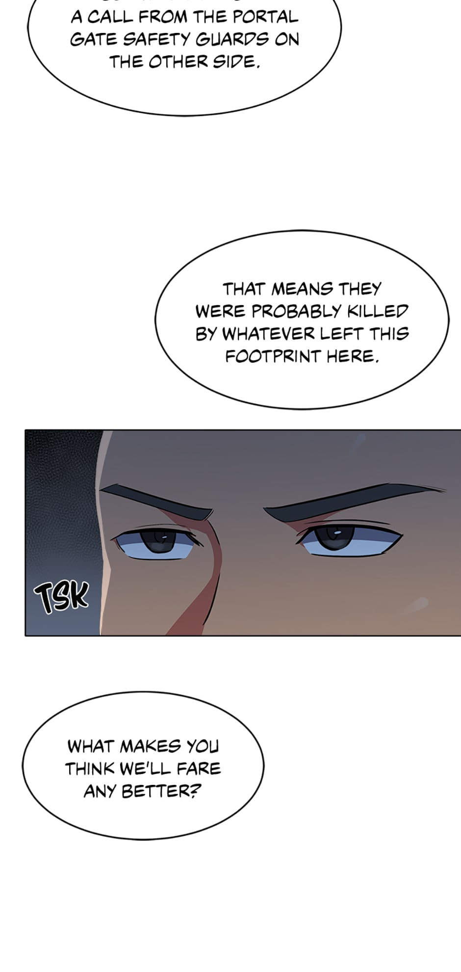 Level 1 Player Chapter 16 page 43 - 