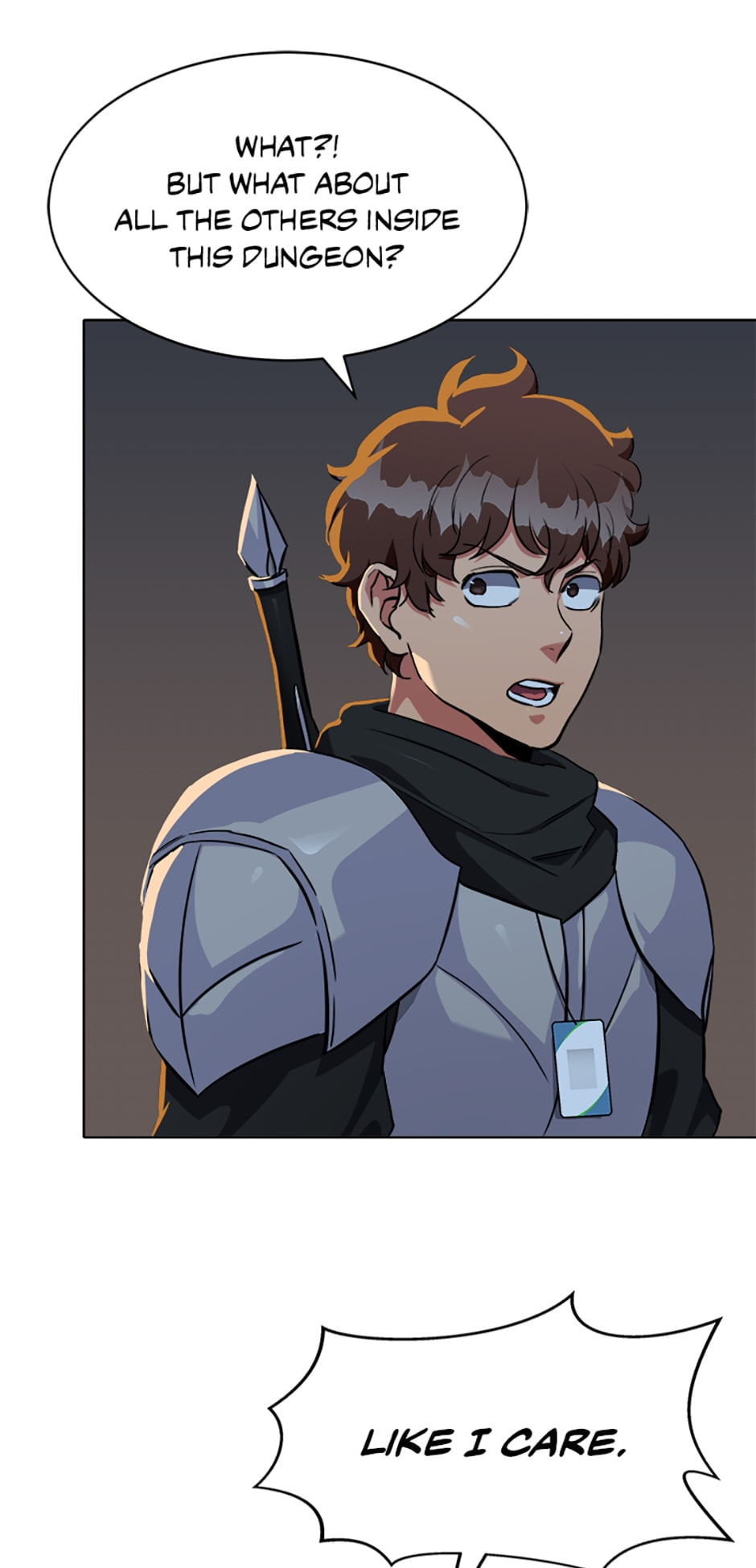 Level 1 Player Chapter 16 page 47 - 
