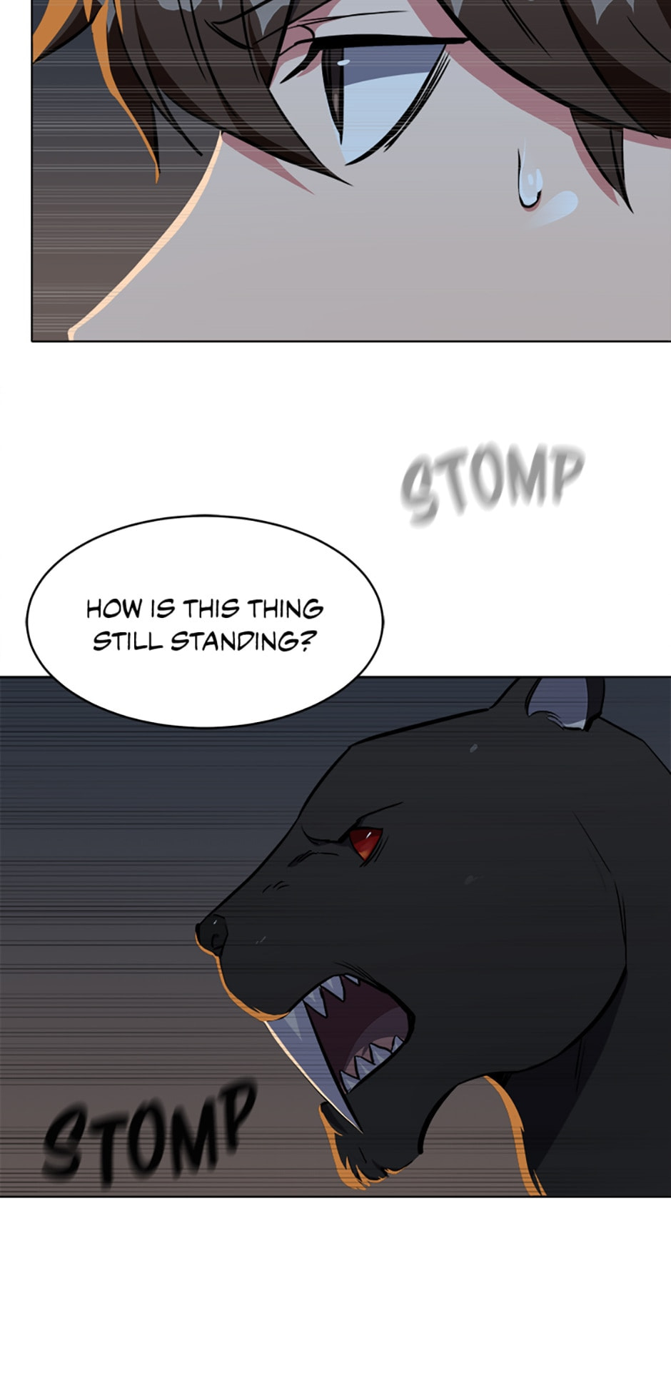 Level 1 Player Chapter 16 page 52 - 