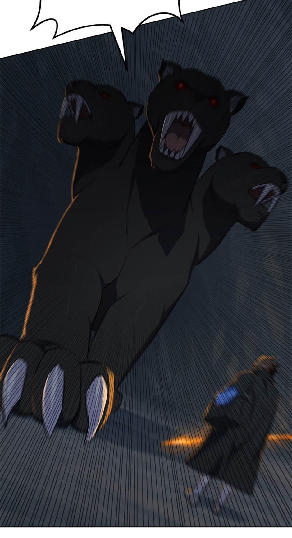 Level 1 Player Chapter 16 page 8 - 