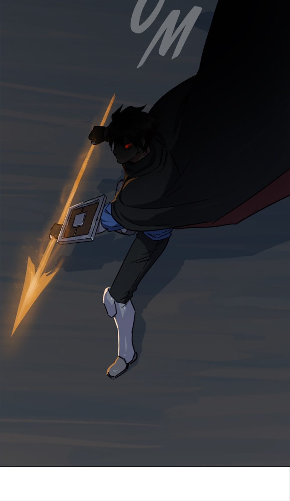 Level 1 Player Chapter 17 page 11 - 
