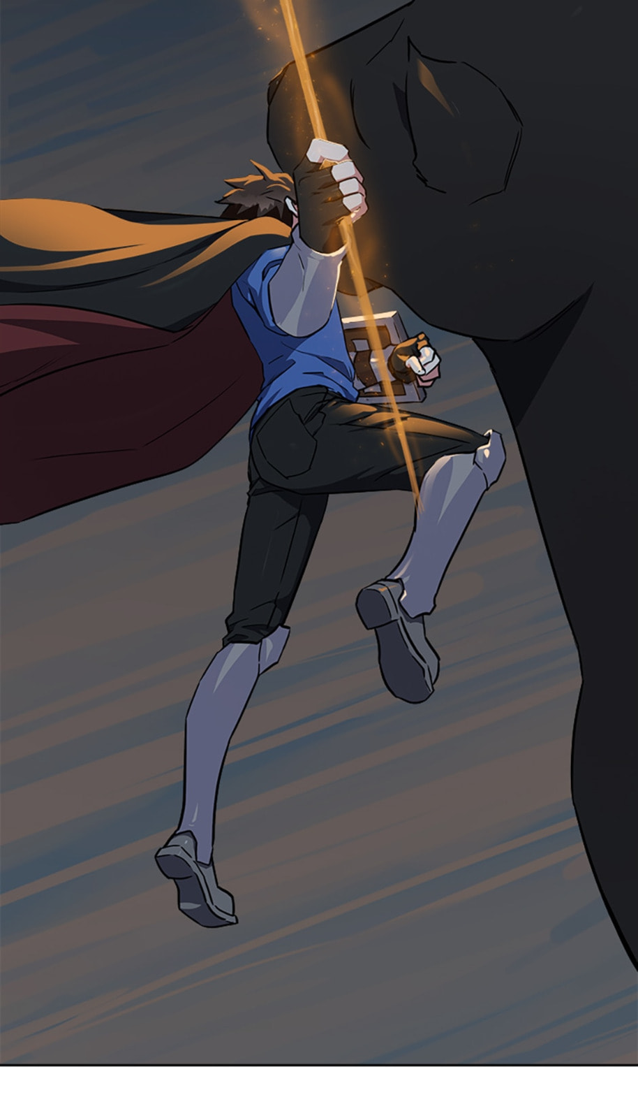 Level 1 Player Chapter 17 page 15 - 