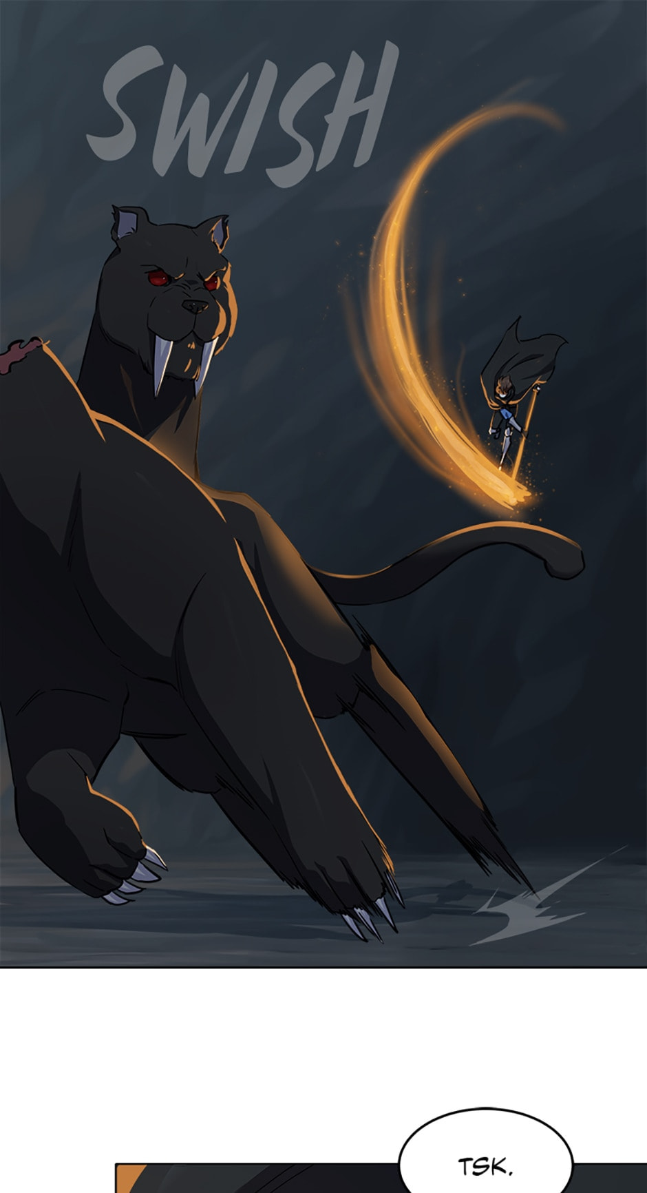 Level 1 Player Chapter 17 page 16 - 