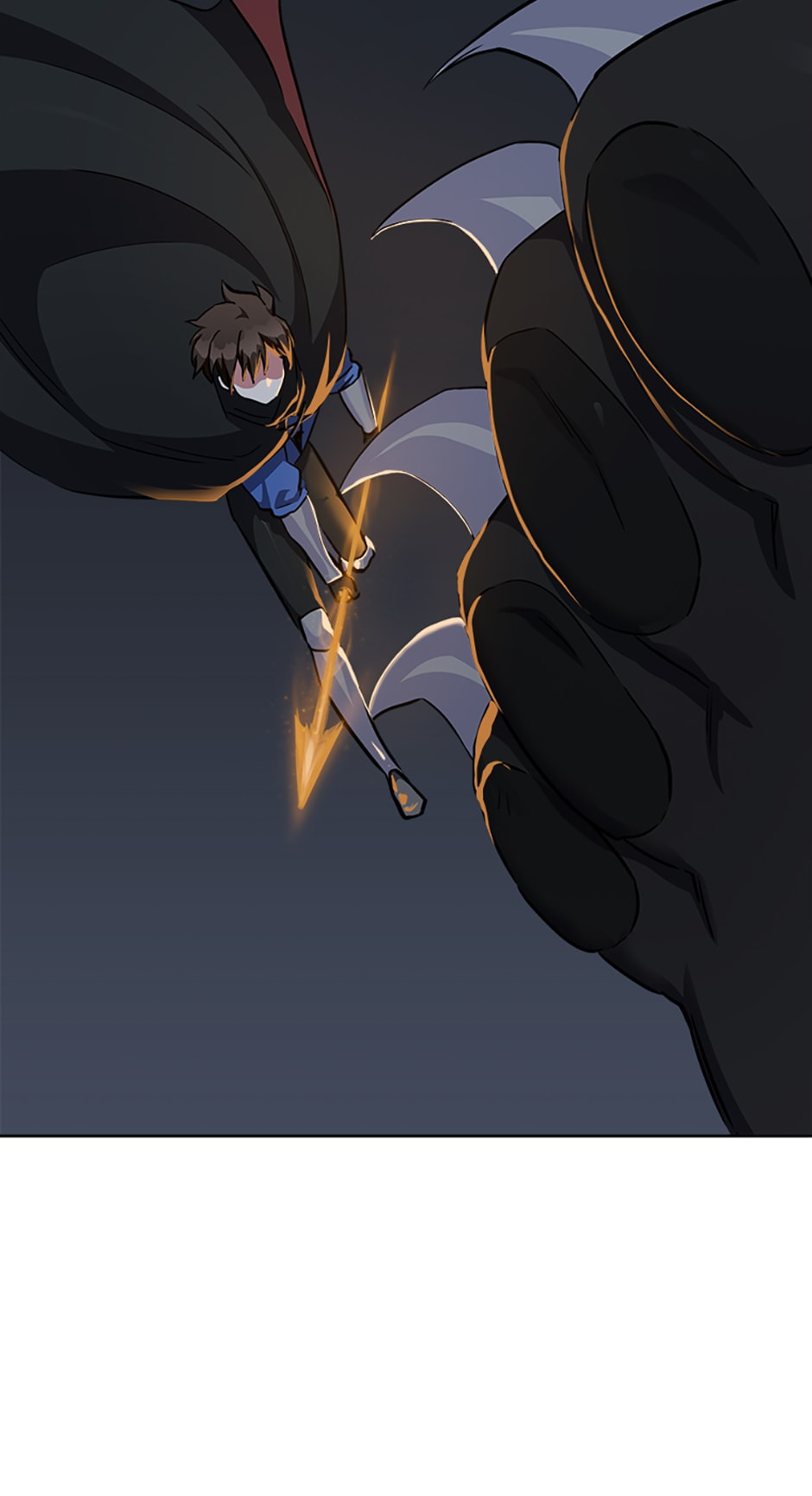 Level 1 Player Chapter 17 page 18 - 