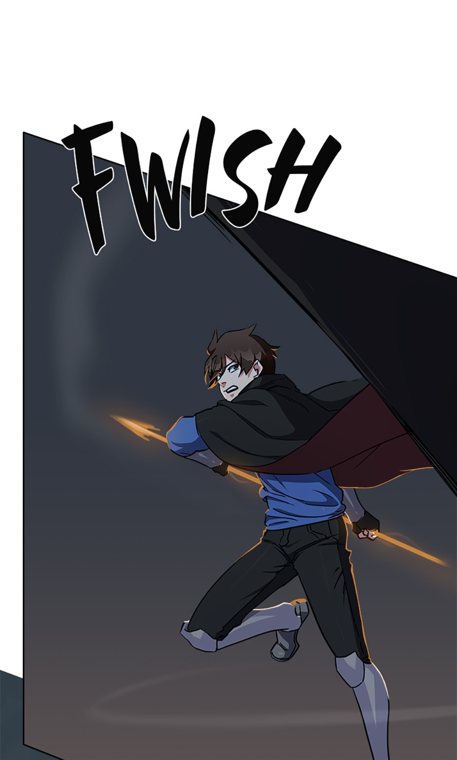 Level 1 Player Chapter 17 page 19 - 