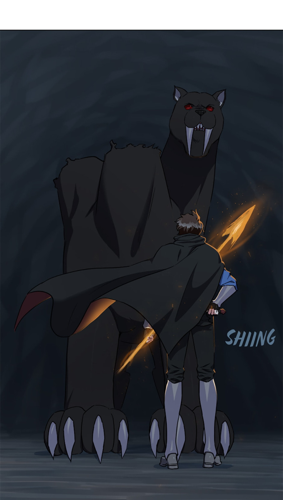 Level 1 Player Chapter 17 page 3 - 