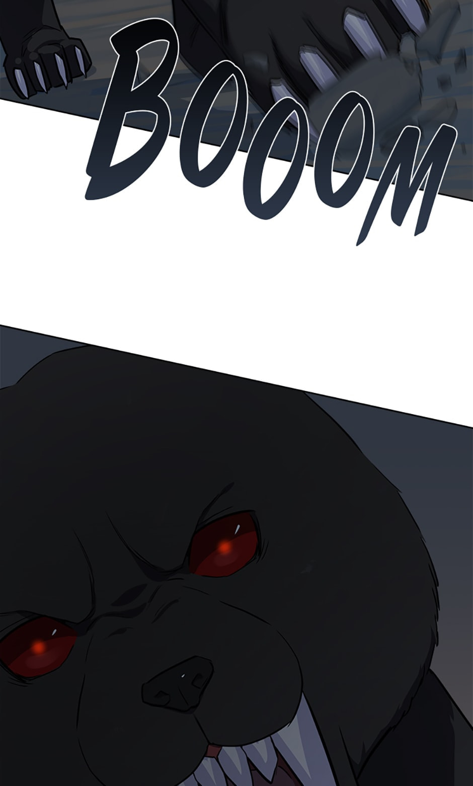 Level 1 Player Chapter 17 page 21 - 