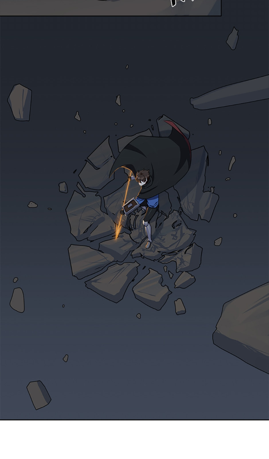 Level 1 Player Chapter 17 page 26 - 