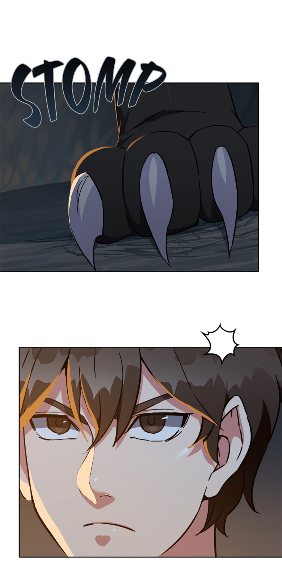 Level 1 Player Chapter 17 page 33 - 