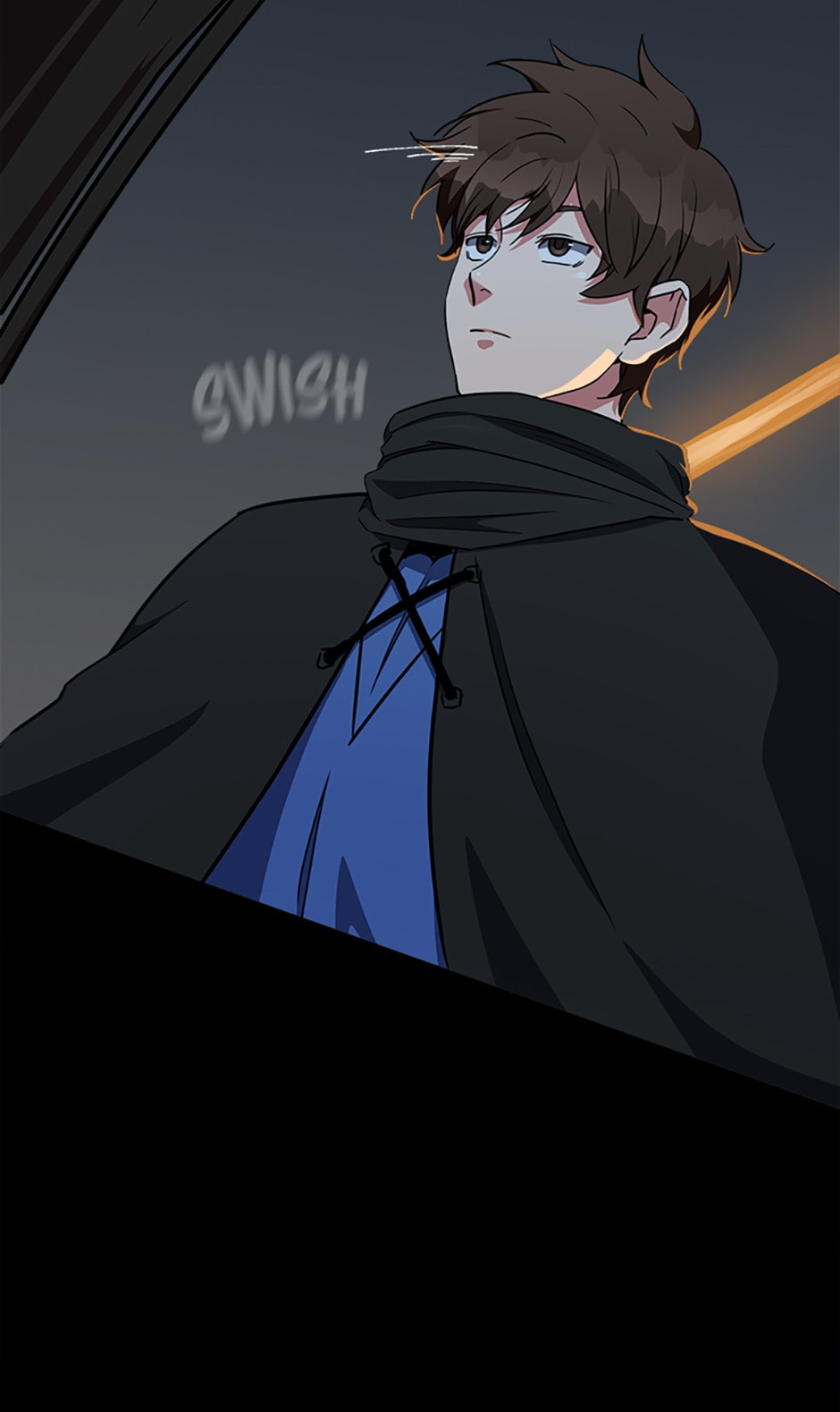 Level 1 Player Chapter 17 page 35 - 