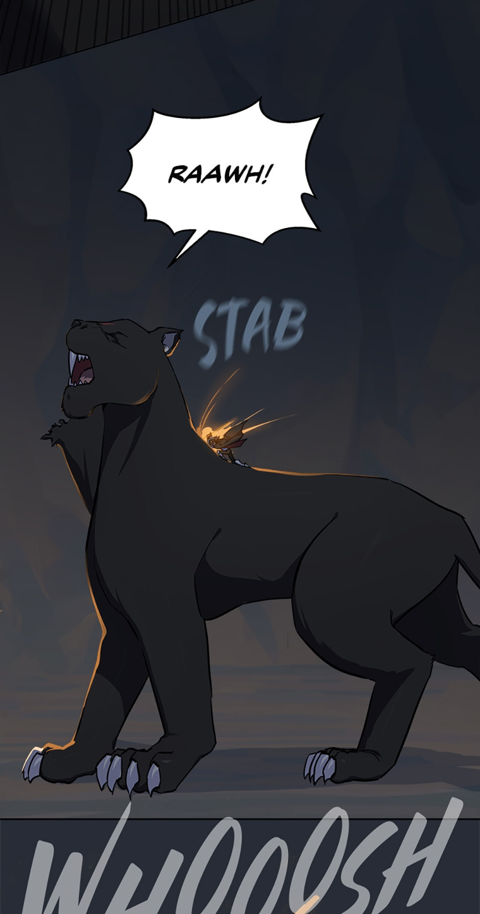Level 1 Player Chapter 17 page 40 - 