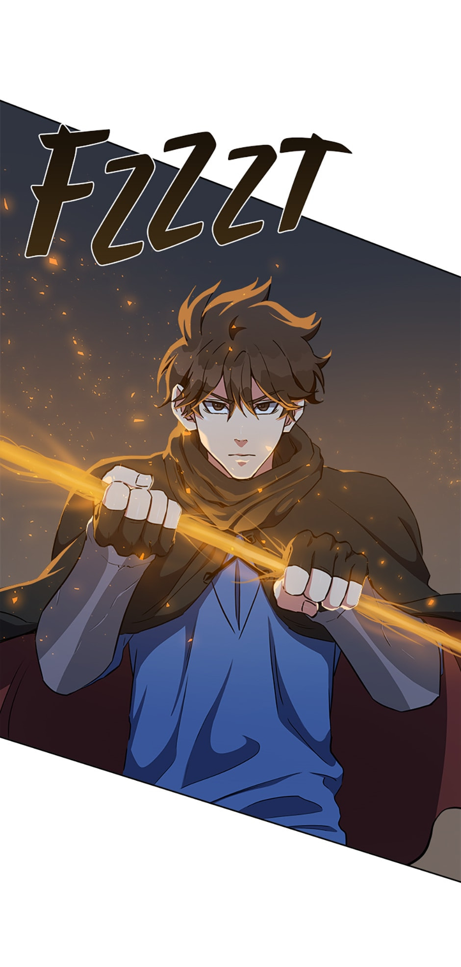 Level 1 Player Chapter 17 page 5 - 