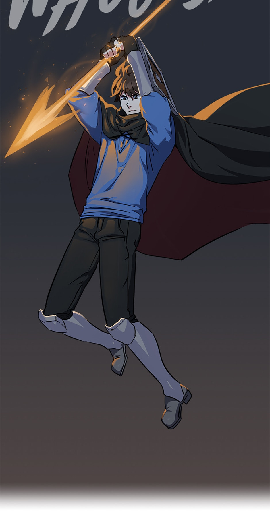 Level 1 Player Chapter 17 page 41 - 