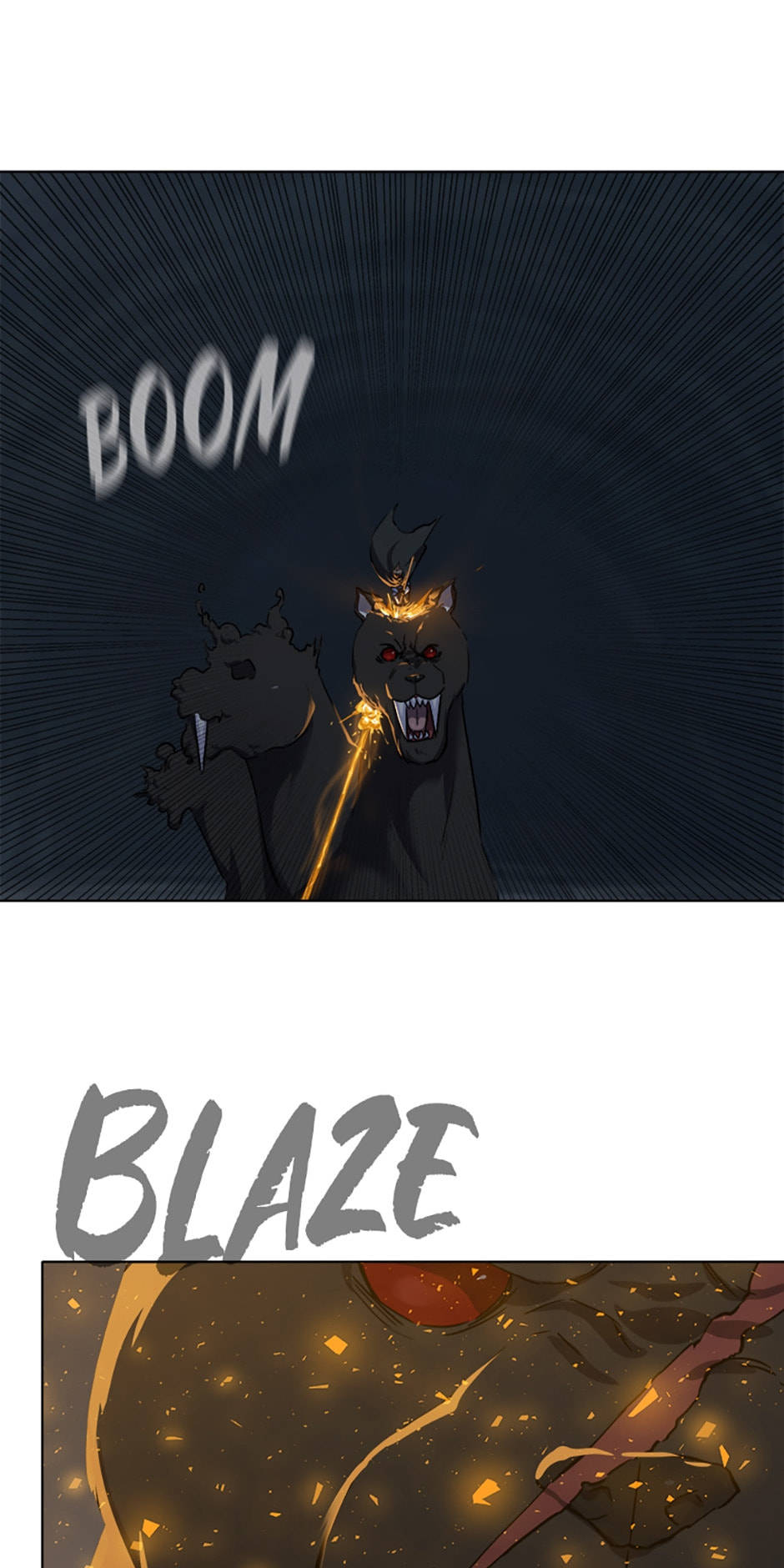 Level 1 Player Chapter 17 page 42 - 