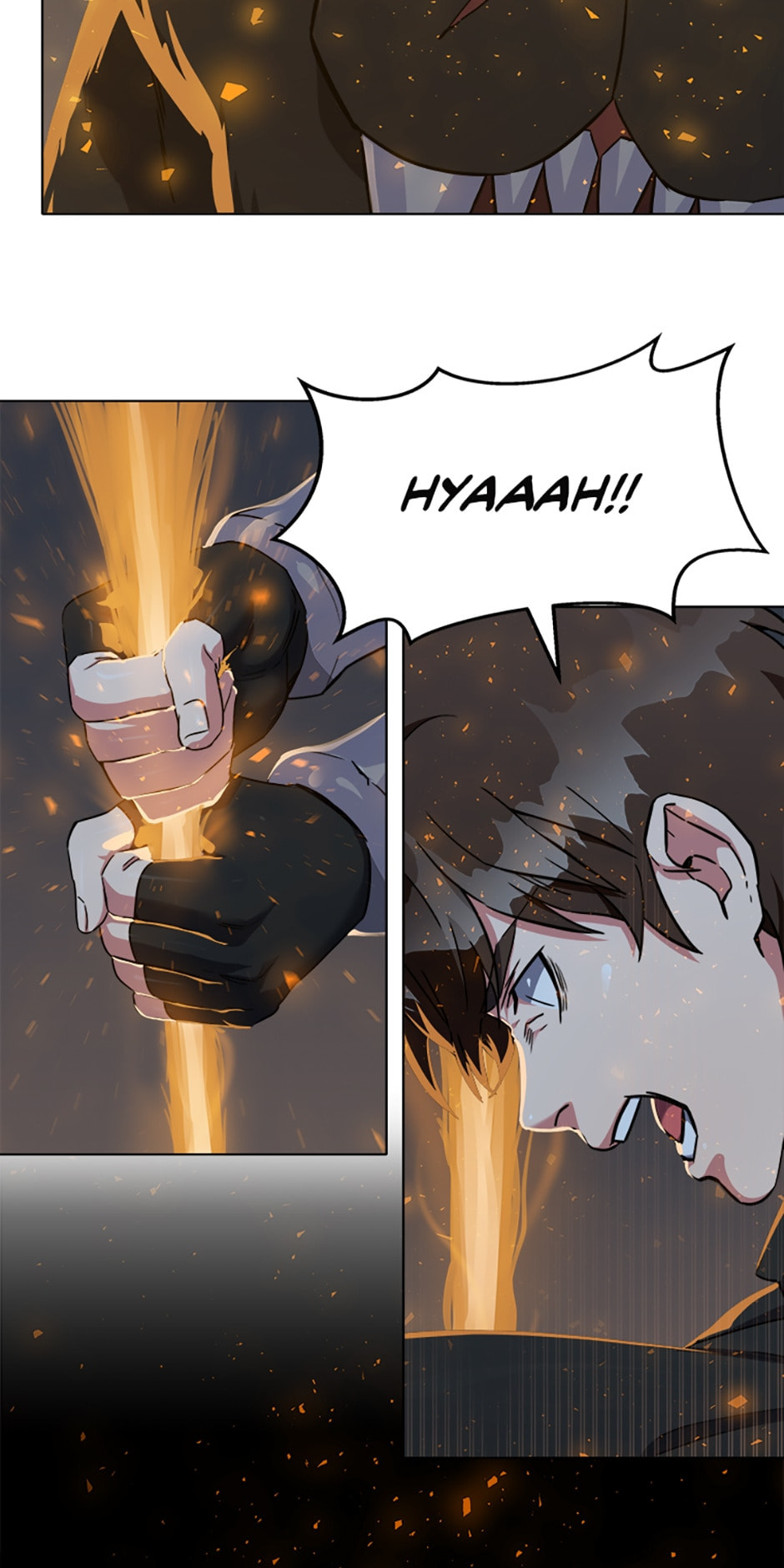 Level 1 Player Chapter 17 page 43 - 