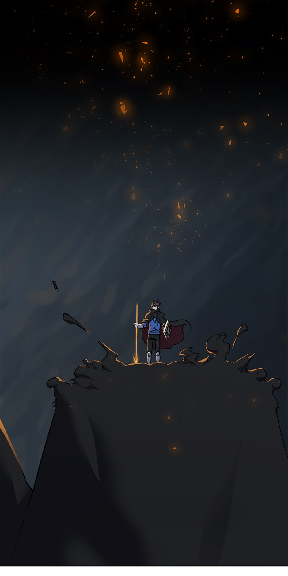 Level 1 Player Chapter 17 page 44 - 