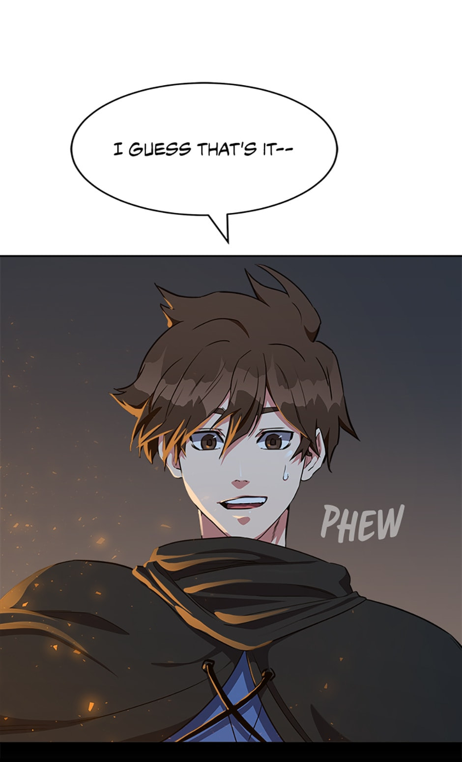 Level 1 Player Chapter 17 page 45 - 