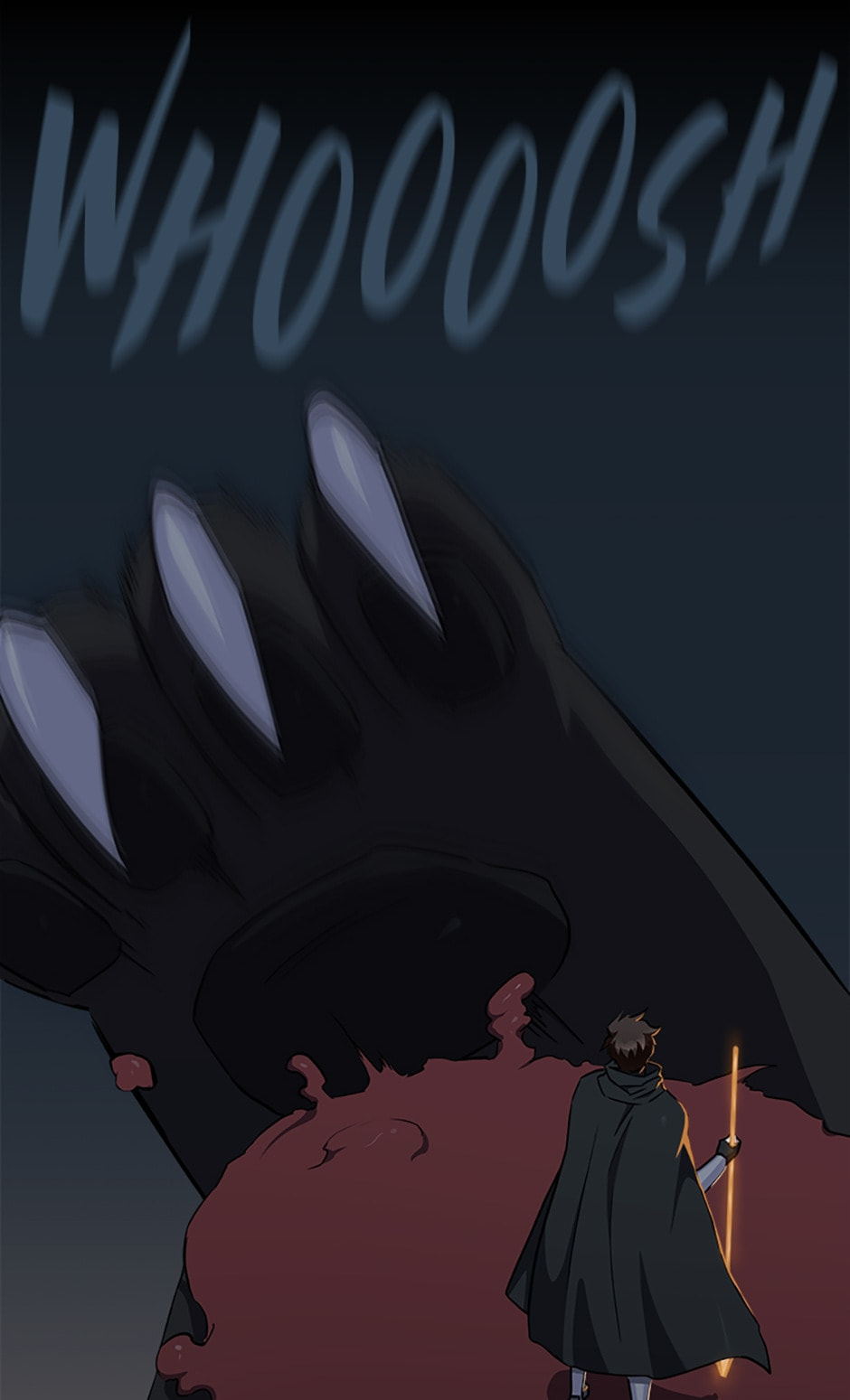 Level 1 Player Chapter 17 page 46 - 