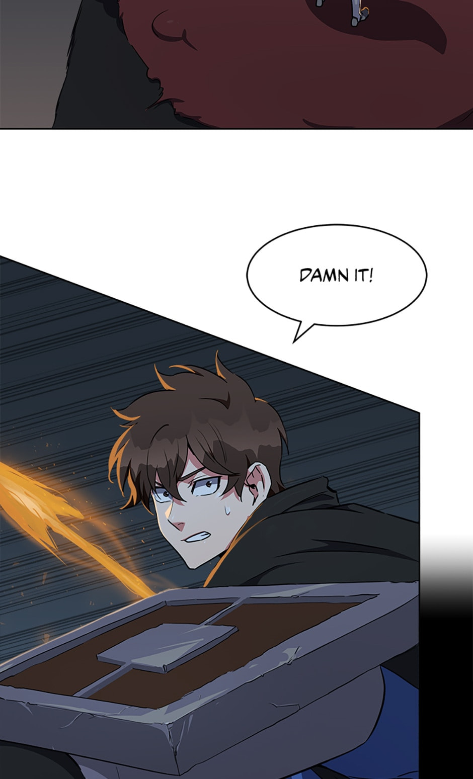 Level 1 Player Chapter 17 page 47 - 