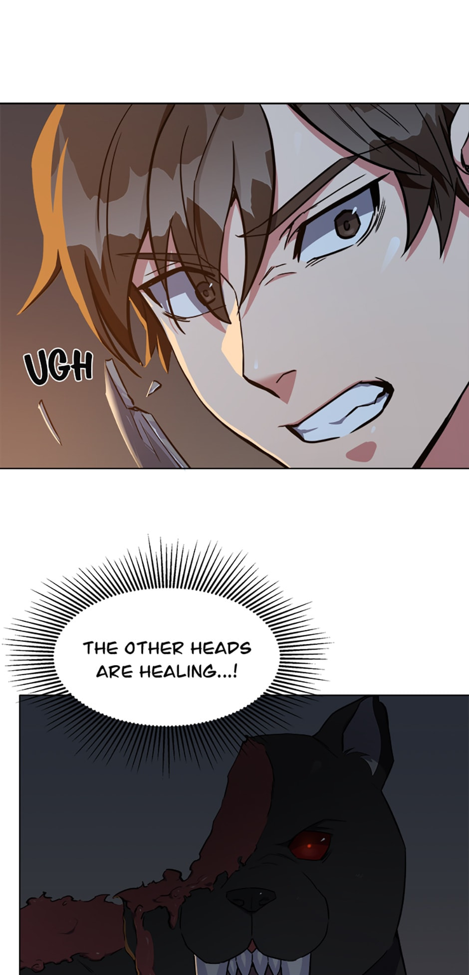 Level 1 Player Chapter 17 page 49 - 