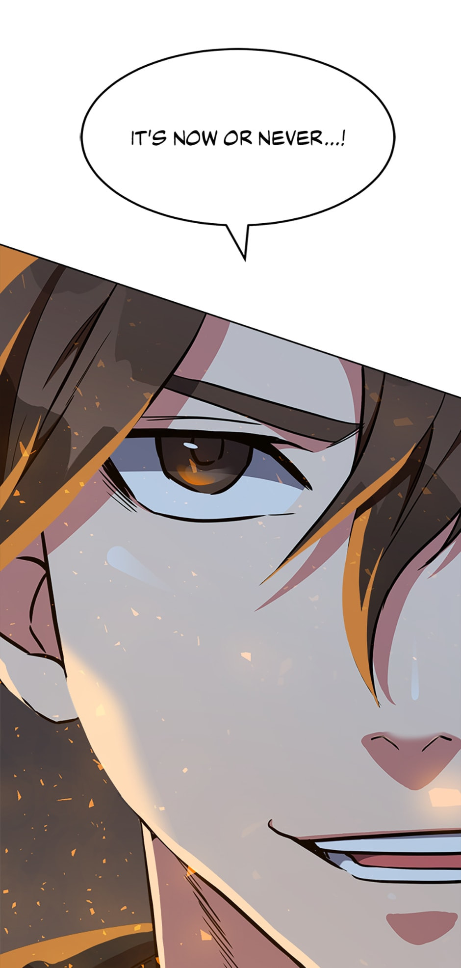 Level 1 Player Chapter 17 page 6 - 