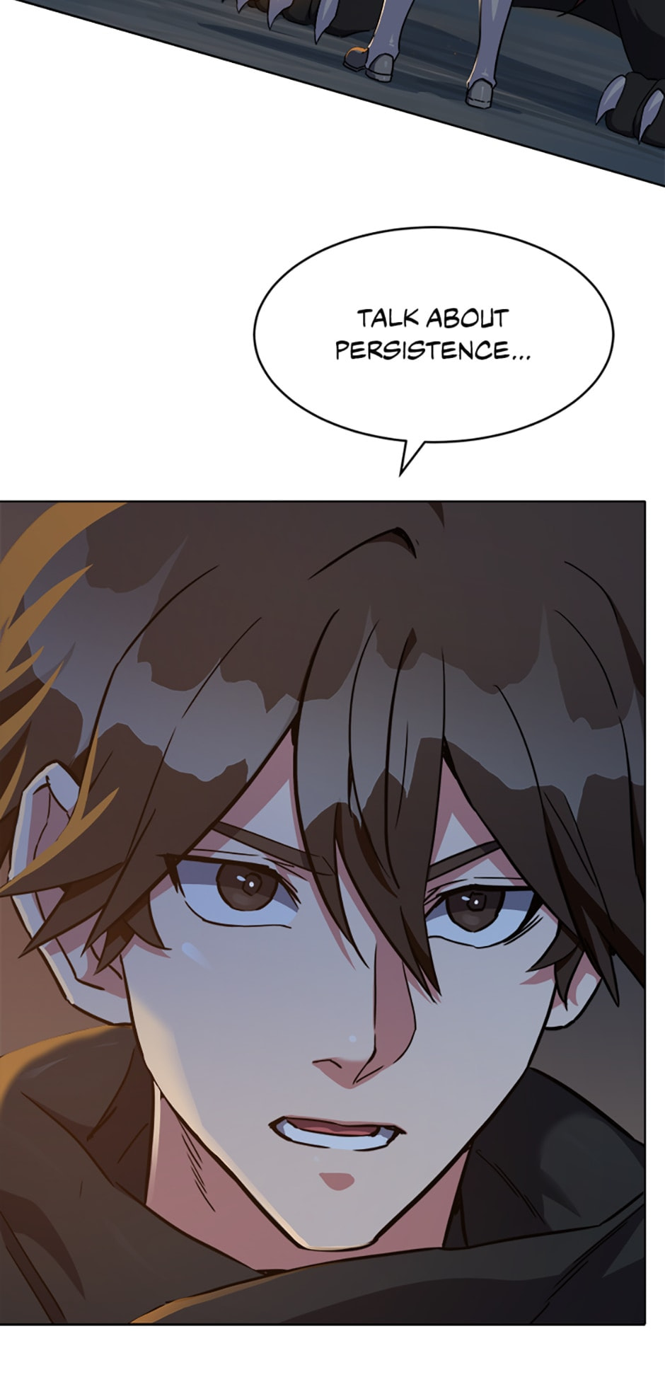 Level 1 Player Chapter 17 page 51 - 