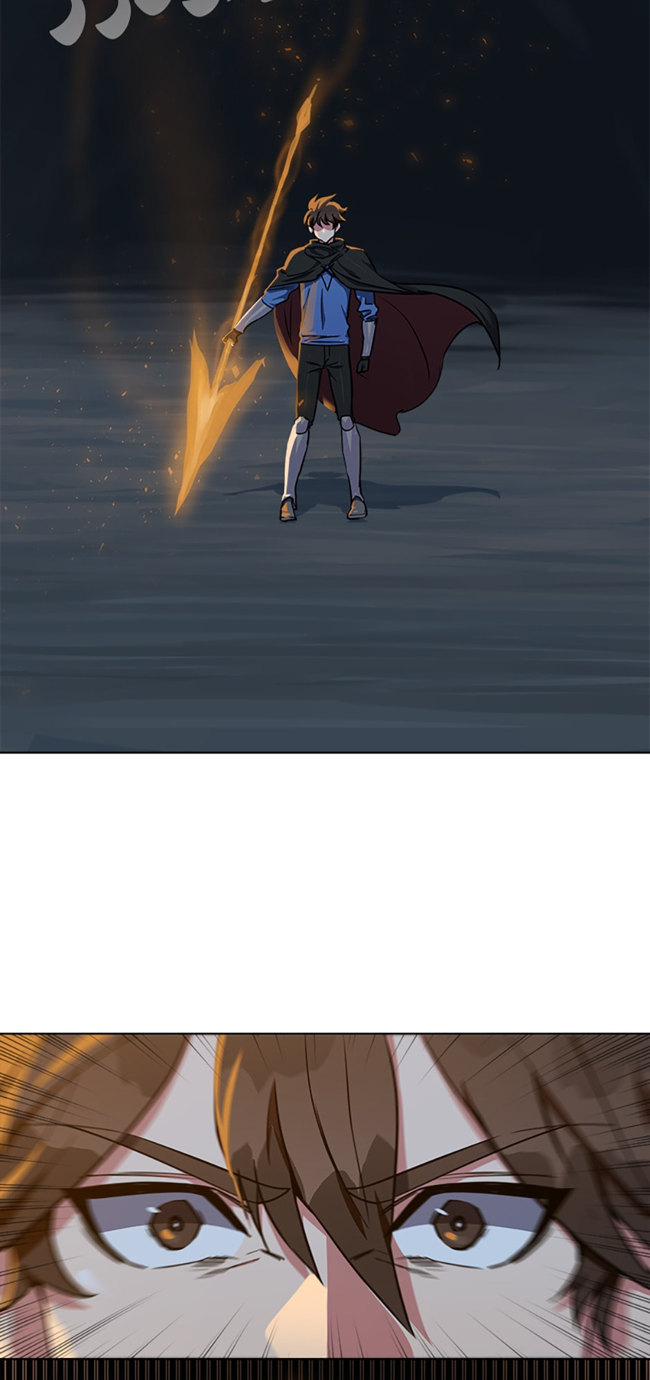 Level 1 Player Chapter 17 page 53 - 