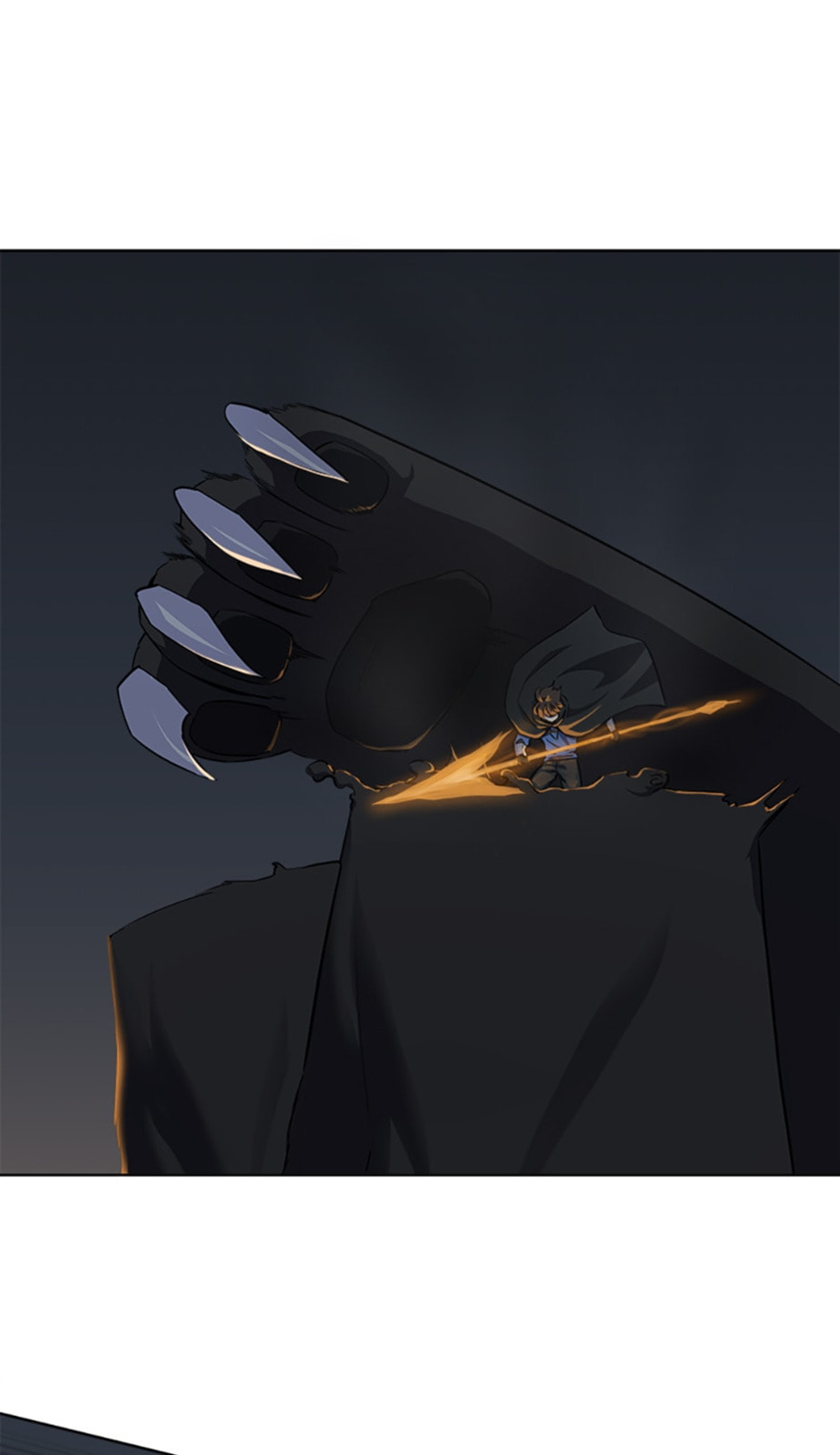 Level 1 Player Chapter 17 page 55 - 