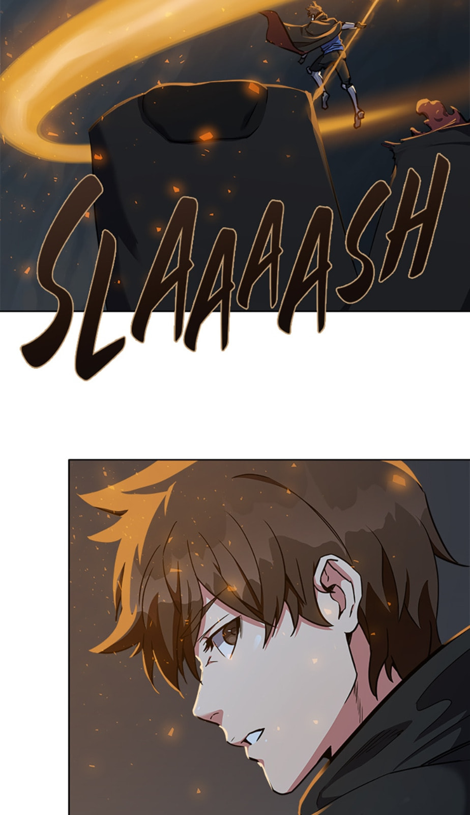 Level 1 Player Chapter 17 page 57 - 