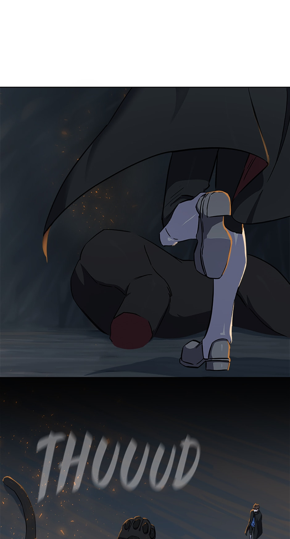 Level 1 Player Chapter 17 page 60 - 