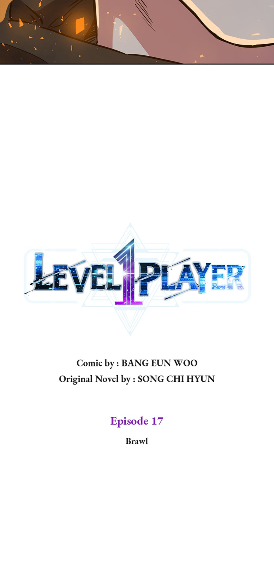 Level 1 Player Chapter 17 page 7 - 