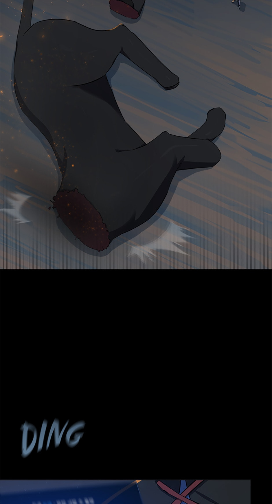Level 1 Player Chapter 17 page 61 - 