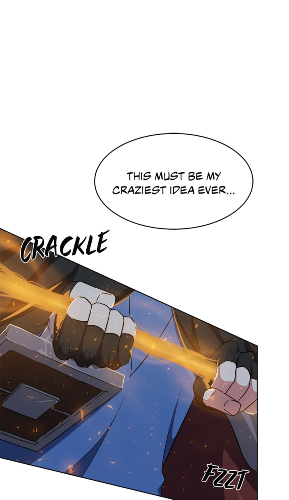 Level 1 Player Chapter 17 page 8 - 