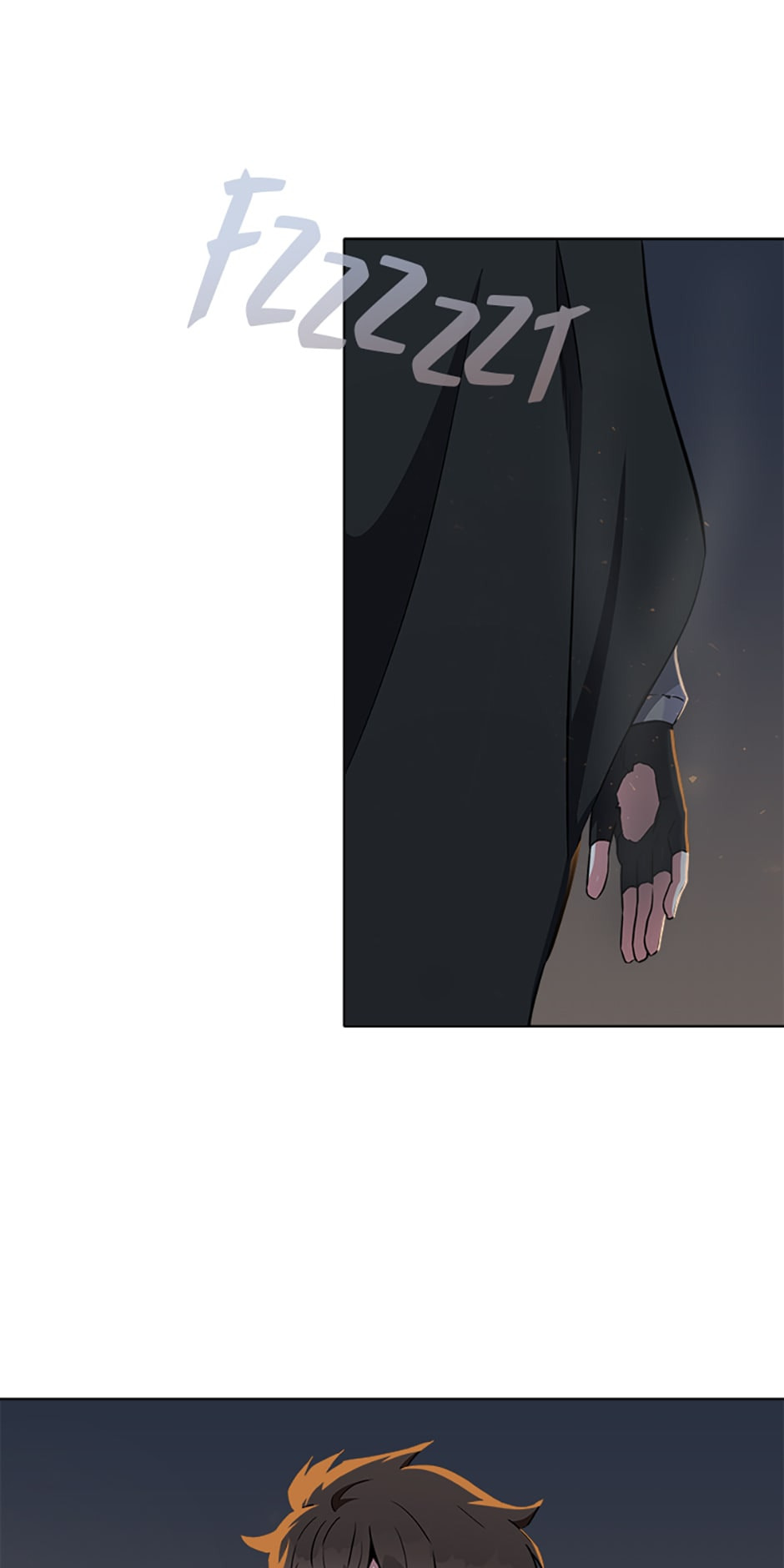Level 1 Player Chapter 18 page 1 - 
