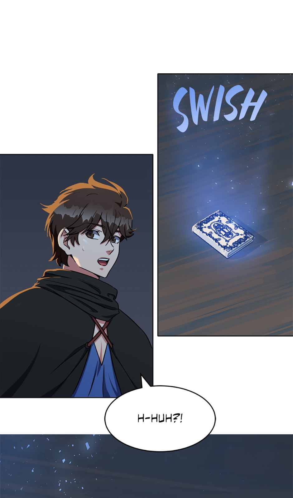 Level 1 Player Chapter 18 page 12 - 