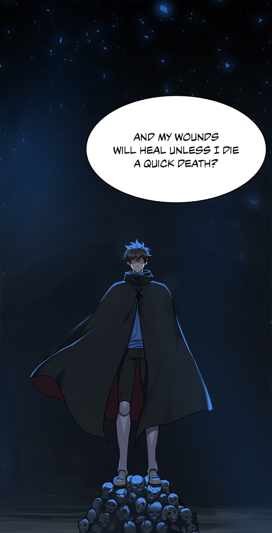 Level 1 Player Chapter 18 page 17 - 
