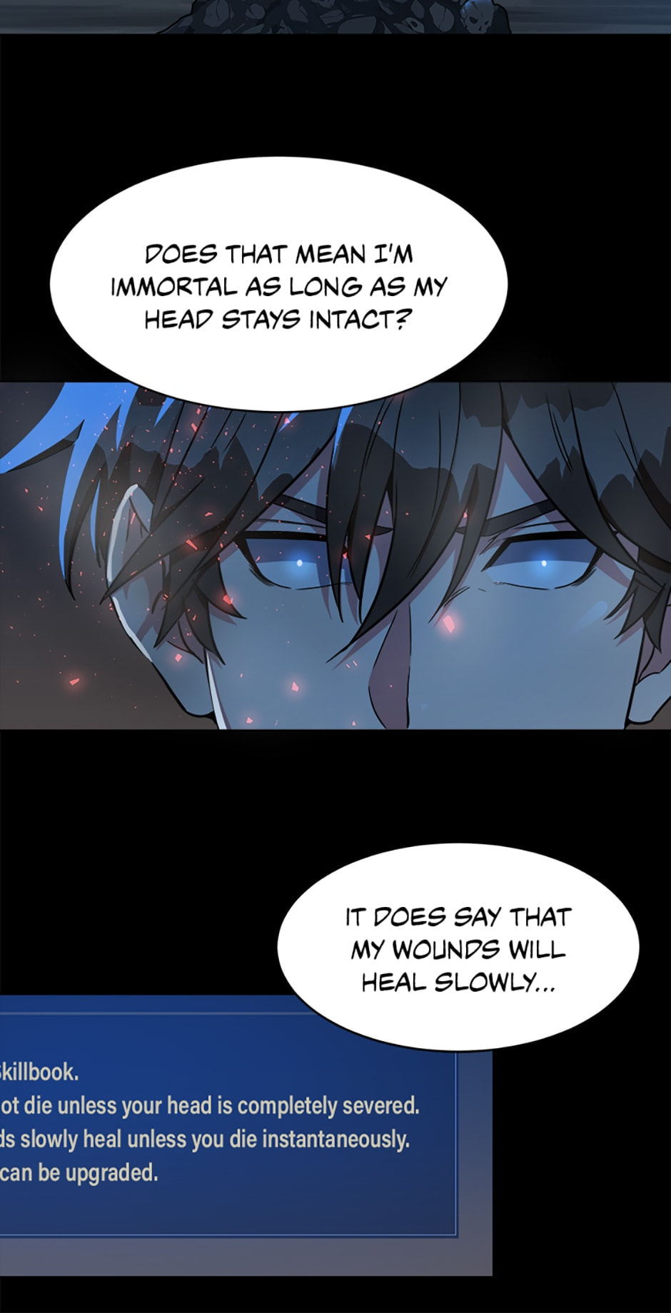 Level 1 Player Chapter 18 page 18 - 