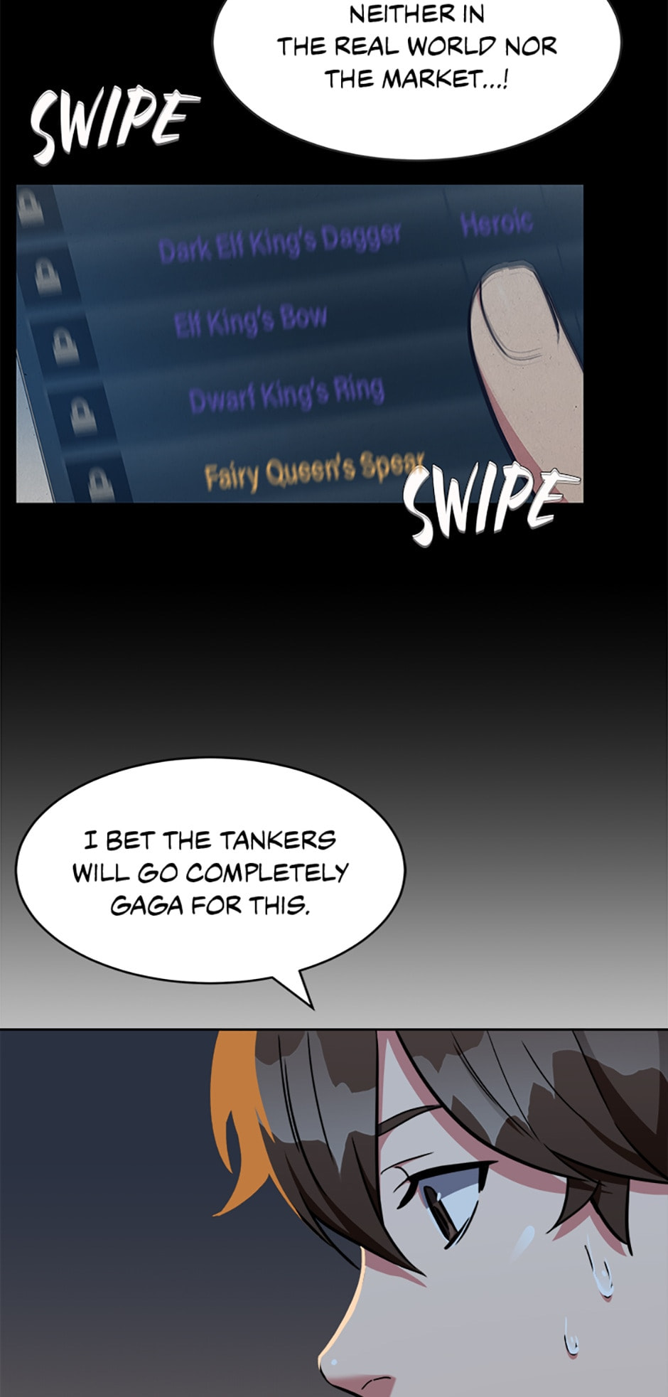 Level 1 Player Chapter 18 page 20 - 