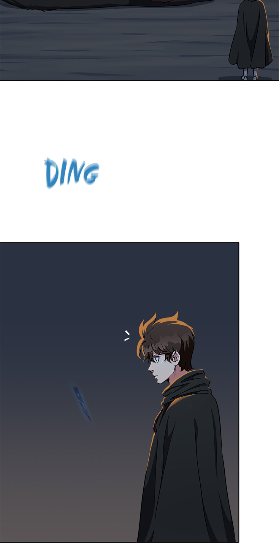 Level 1 Player Chapter 18 page 3 - 