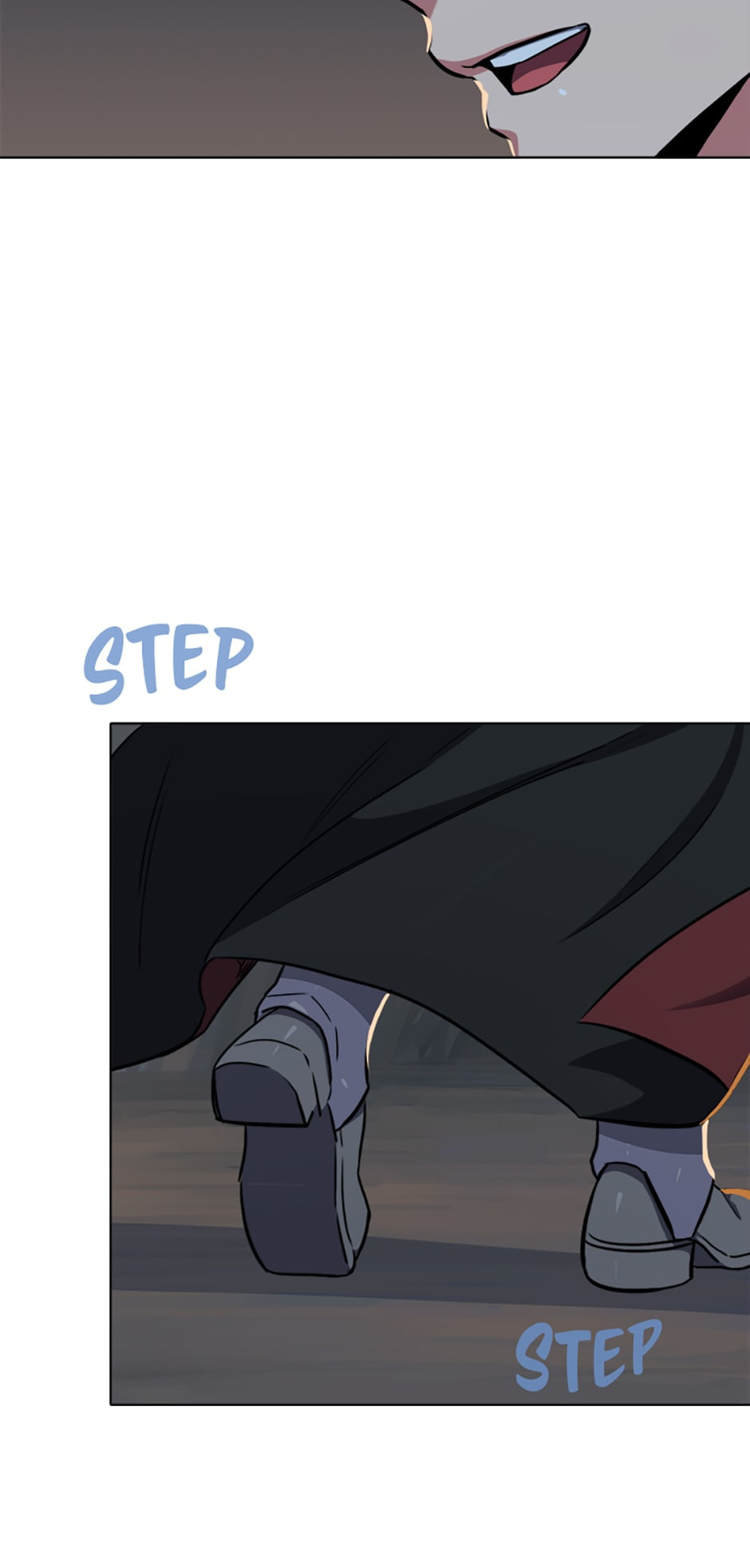Level 1 Player Chapter 18 page 21 - 