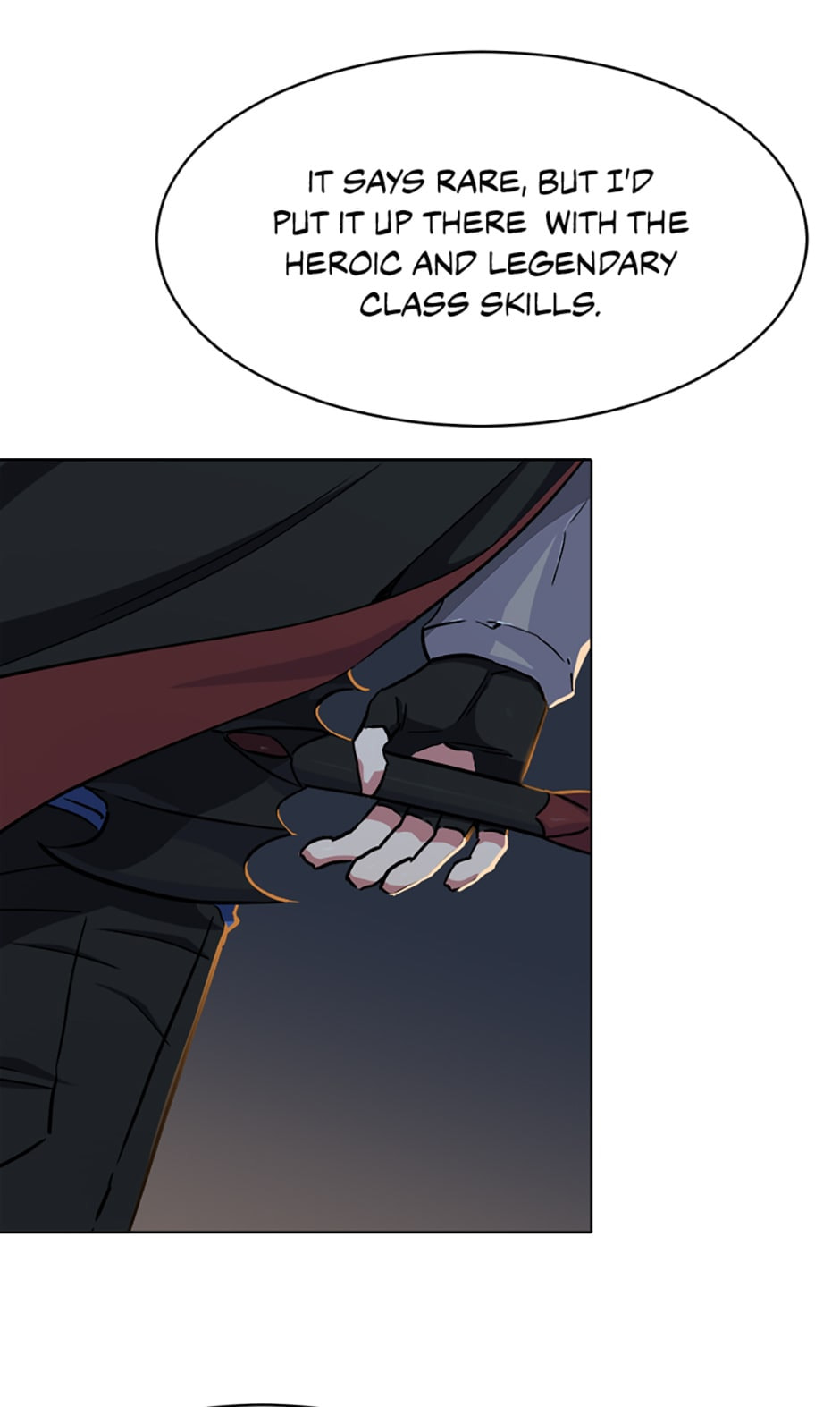Level 1 Player Chapter 18 page 22 - 