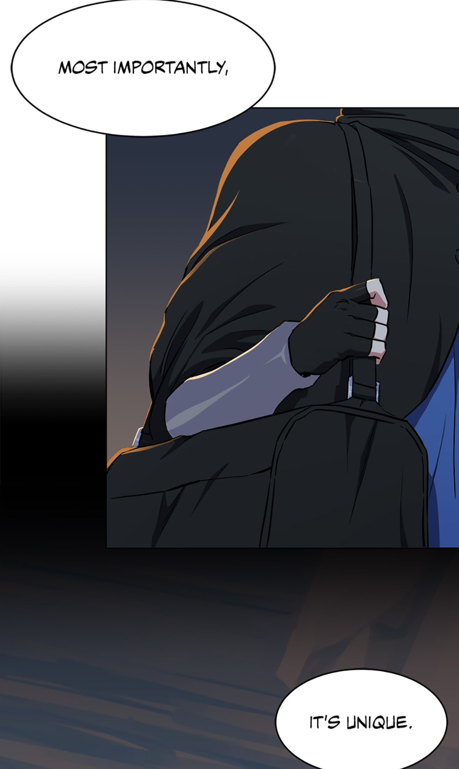 Level 1 Player Chapter 18 page 23 - 