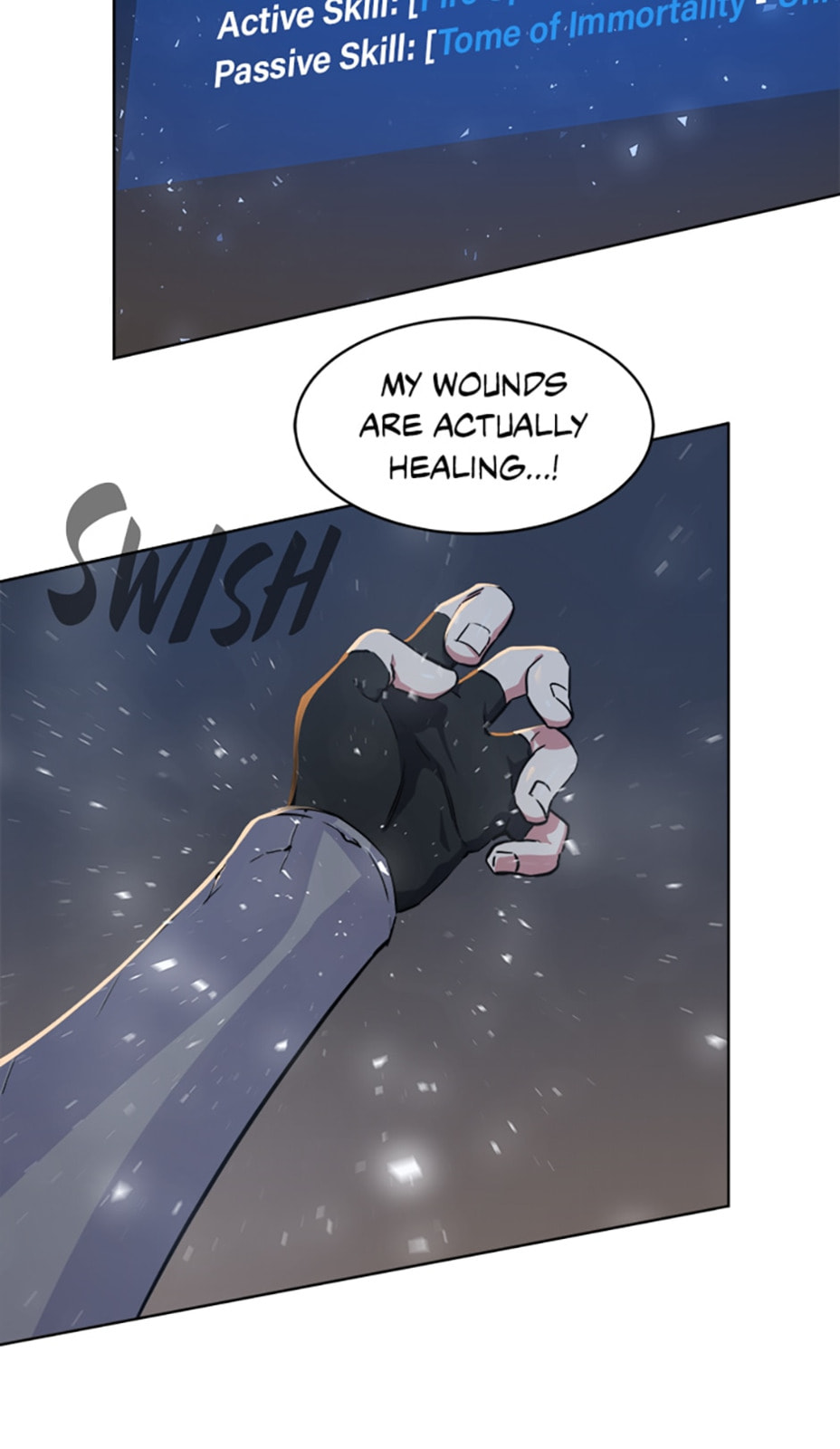 Level 1 Player Chapter 18 page 29 - 