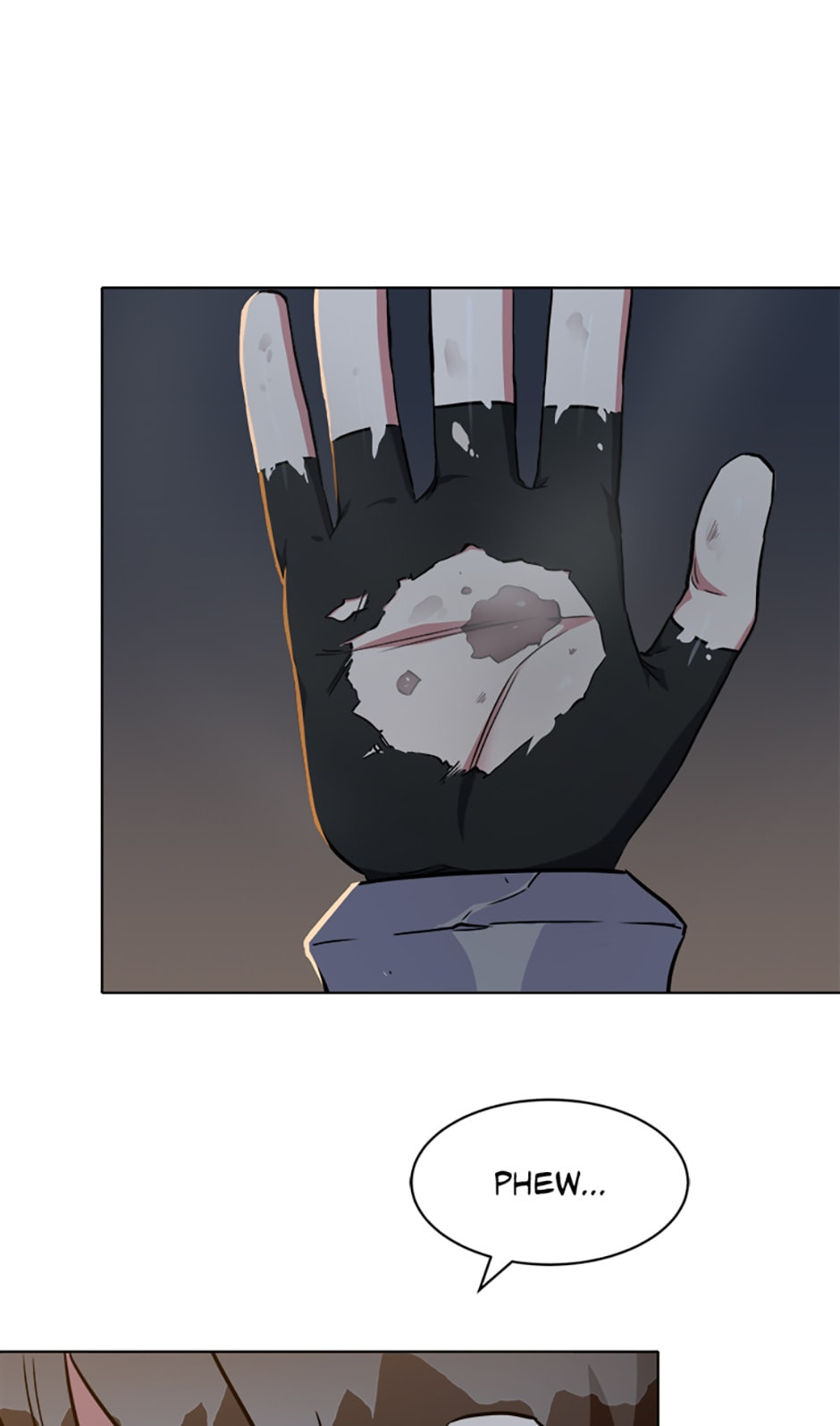 Level 1 Player Chapter 18 page 30 - 