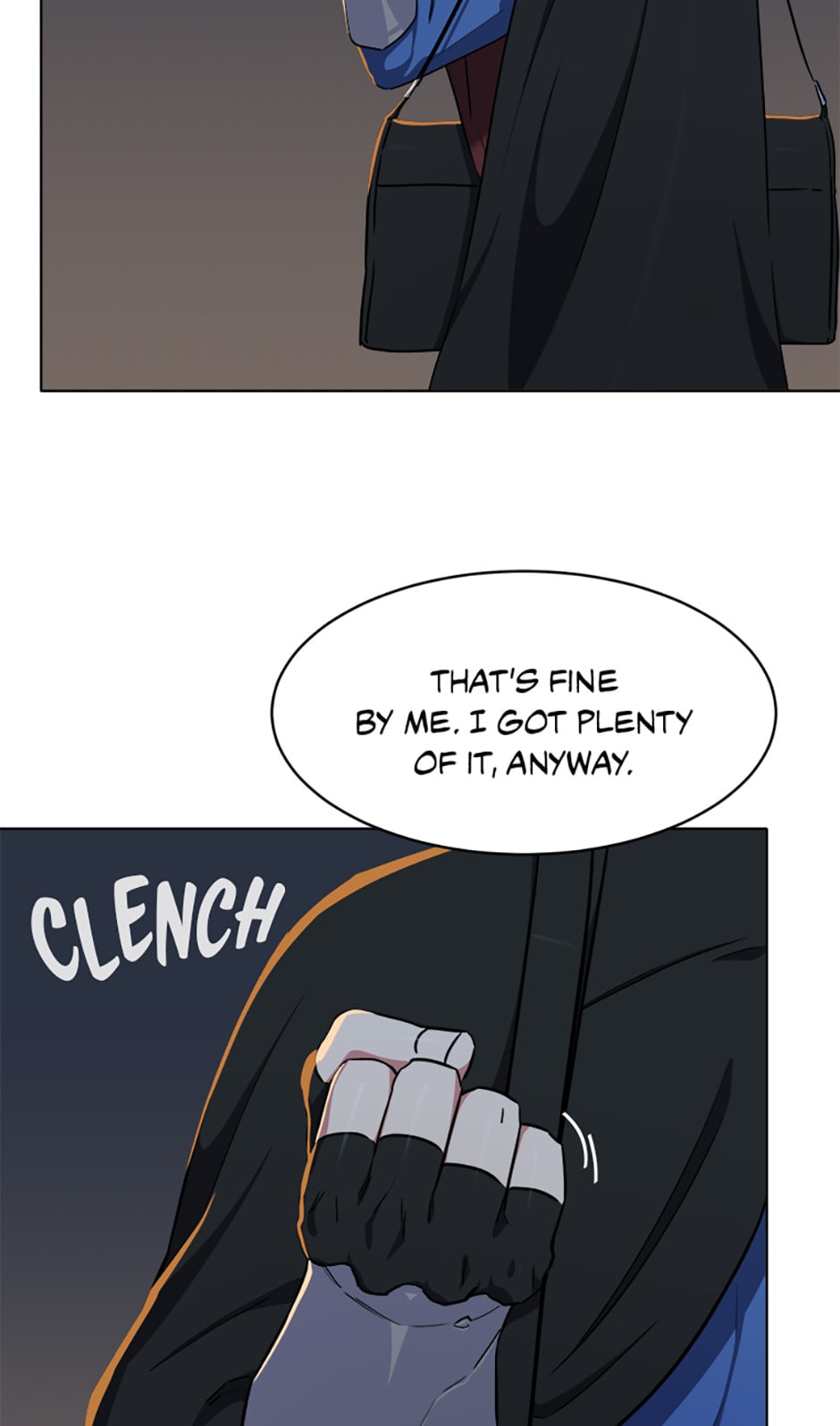 Level 1 Player Chapter 18 page 32 - 